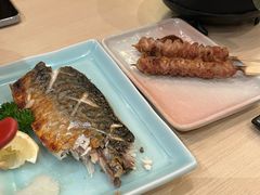 -小山日本料理(太古汇店)