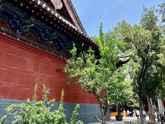 -洛阳白马寺