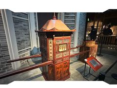 -重庆中国三峡博物馆(重庆博物馆)