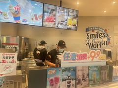 -DQ·蛋糕·冰淇淋(红旗街万达店)