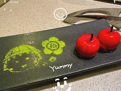 -海底捞火锅(凯德广场店)