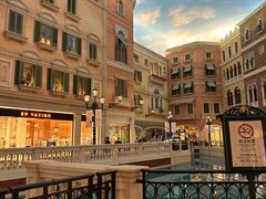 -澳门威尼斯人综合度假区