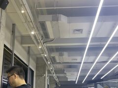 -LA合时健身4PMFIT(花桥旗舰店)