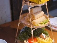 -霸王虾·小龙虾香辣蟹(玉林店)