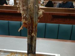 -比尔森啤酒自助烤肉(红旗街店)