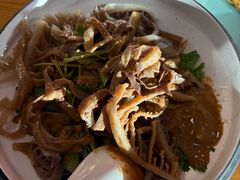 -肘子酥·天津菜·特色捞面(德云社店)