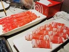 -海底捞火锅(泉城路店)