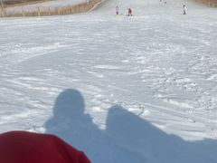 -北京西山滑雪场