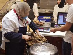 -清真·益鑫羊肉手抓馆(花园北街店)