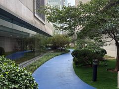 -北京嘉里健身·Kerry Sports(北京嘉里大酒店)
