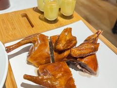 -汤城小厨•粤菜•靓汤(金宝街店)