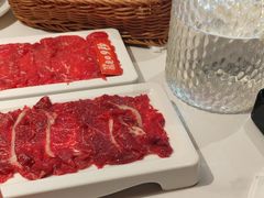 -花田里捞牛火锅(天润店)