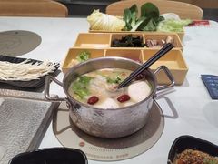 -呷哺呷哺 黄金牧场 (新中关购物中心店)