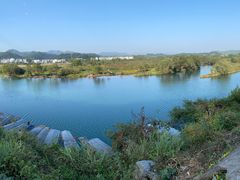 -婺源月亮湾