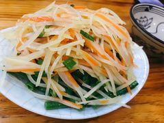 凉菜-老崔的面馆(玉函路店)