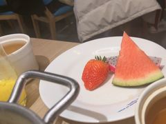 -星伦多自助料理(永旺店)