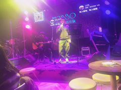 -MOSSO音乐酒吧·Live House(南京西路店)