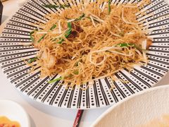 -新成海港大酒楼(康华路店)