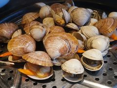 -马路边上·小海鲜烧烤(八一路店)