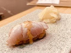 -鮨政· Omakase(港汇恒隆广场店)
