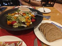 -兰特伯爵西餐厅·啤酒屋(方庄店)