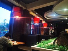 -好嫂子酱猪手•农家菜(知春路店)