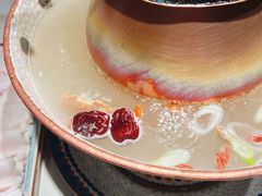 -曲氏老北京铜锅涮肉•火锅(不老街店)