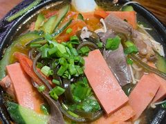 -沈妈砂锅(光华村店)