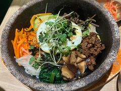 -西塔老太太拌饭(城市集市龙之梦店)