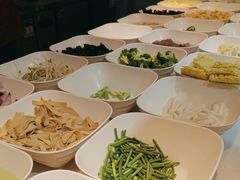 -蜀天上精专麻辣香锅(文定路店)