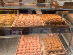 -東更道点心行(崂山丽达店)