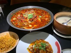 -麻六记(凤凰汇店)