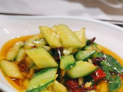 -黄记煌三汁焖锅(新佳丽江汉路店)