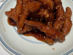 -龍聚祥烧麦馆(万达店)