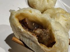 -许老八包子铺羊汤馆(绿地世纪城店)