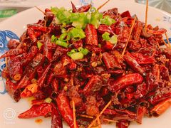-陶然居·重庆菜(解放碑店)