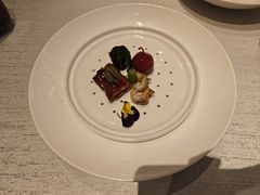 -上海和平饭店龙凤厅 Dragon Phoenix