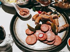 -俄士厨房(五棵松华熙LIVE店)