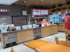 -南城香·饭香串香馄饨香(太平桥店)