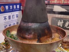 -羊家胡同·龙虾烧烤火锅(龙汇路店)