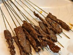 -狮龙啤酒烧烤屋(建二路店)