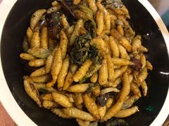 -园林美食城·本土农家菜(杨和镇店)