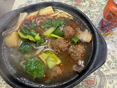 -清真·穆萨砂锅(大皮院店)