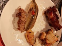 -The COOK·厨餐厅·自助餐(浦东嘉里大酒店)