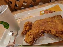 -德克士(文一店)
