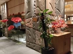 -京旬海鲜放题·铁板烧自助餐厅