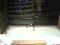 -三亚亚龙湾红树林度假酒店