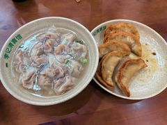 -李记清真馆(打钉巷店)
