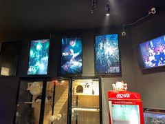 -瞳·实景密室逃脱(护国店)