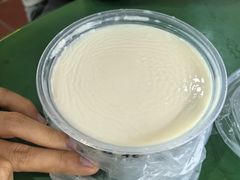-老伴豆花(麦士威熟食中心店)